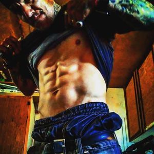 Meet your Posher, Phil